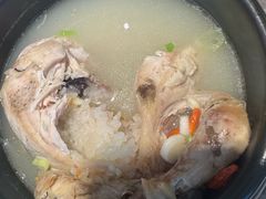 -长顺参鸡汤店(西塔总店)
