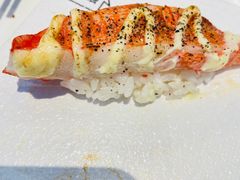 -元气寿司(益田假日广场店)
