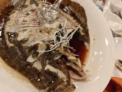 -蓬莱阁中餐厅(崇文门店)