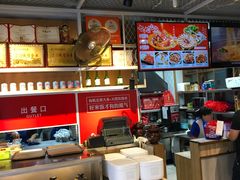 -鑫日千里马朝鲜族小馆(总店)