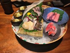 -桐寿司Sushi Tong
