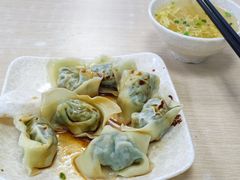 -顶巧鸡汤馄饨(虹口总店)