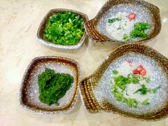 -羊来顺冰煮鲜羊 铁锅烀羊肉(中央大街店)