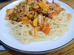 -清真西北风味餐厅