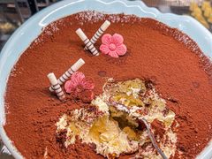 -浙江西子宾馆·瑶园咖啡厅