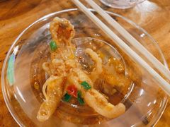 -四禧精酿烧烤串吧(大明湖店)