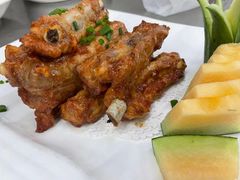 -新天禧大酒店·四十年浙菜·禧宴(西湖店)
