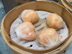-喜宴又一村·粤菜·茶点·海鲜(壹方天地店)
