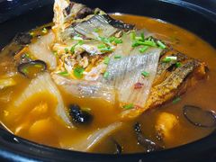 -海宁煲农家菜(惠南镇店)