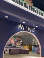 -奈尔宝家庭中心·亲子餐厅(鄞州万达店)