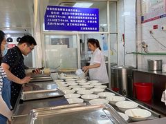 自助取餐区-汪家馄饨(集庆路店)