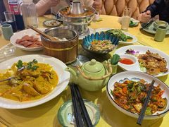-金象湾泰国餐厅(华林路店)