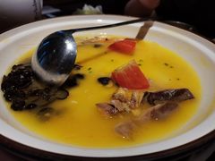 绍三鲜-寻宝记绍兴菜(鲁迅路店)