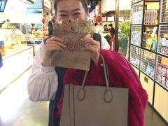-阿甘锅盔(中关村食宝街店)