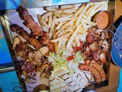 -HELLO MUSAE 拾光缪斯餐厅·纯正希腊风味(苏州中心店)