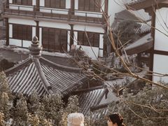 -径山寺