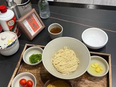 -李百蟹·江南蟹黄面·河景餐厅(夫子庙总店)