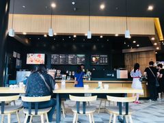 -星巴克(南京鼓楼吾悦广场店)