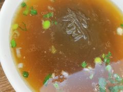 -草桥清真牛肉锅贴扁食店