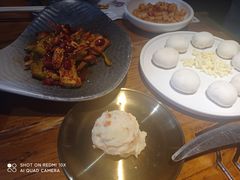 -原始泥炉烤肉(总店)