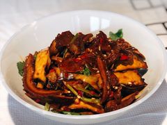 三两热卤-农耕记·湖南土菜(科技园店)