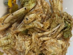 -宛平李记小吃(东关街店)