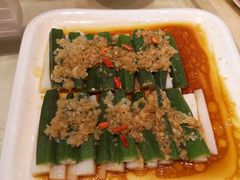 -老爷庙风味美食府(魏都大道店)