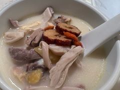 -径山十八道·风味民间菜(杭州总店)