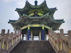 -淄博聊斋城景区