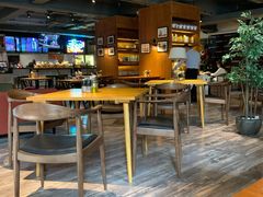 -JINNS锦时 steak&pizza(浸信会礼拜堂旧址店)