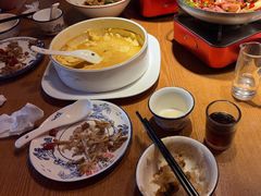 水蒸蛋-赣饭农家·江西小炒(西乡店)