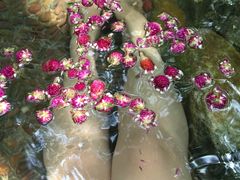 -厦门日月谷温泉渡假村