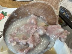 -丰尔粥食·粥底火锅·桑拿鸡(大良总店)