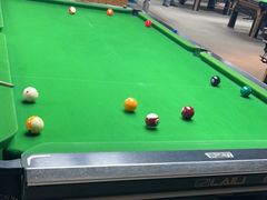 -云川台球(马甸店)