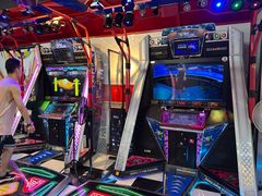 -天天玩X秋葉原日系动漫游戏中心