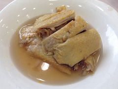 -老人和饭店(淮海中路店)