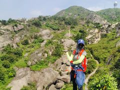 -大罗山风景区