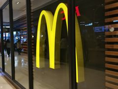 -麦当劳(龙湖时代天街店)