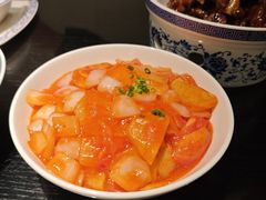 -曾家厨房·新徽菜(高新天柱路店)