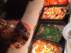 -红咖啡西餐厅·自助餐(惠州翡翠山华美达酒店)