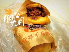 买又大餐厅(沙市道店)-买又大餐厅(福林里店)