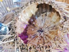 -蚝堡海鲜·威海菜·海肠捞饭·烧烤·亚洲吃蚝公司(幸福门店)