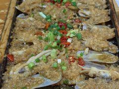 -王扯火胖哥烤生蚝(眉山首店)