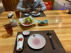 -割烹旭日本料理(龙湖狮山天街店)