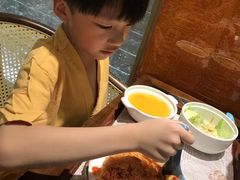 -青水瓦台汤泉(未央店)