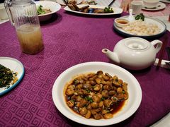 -和记小菜(大宁店)