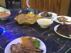 -吉布鲁牛排海鲜自助(武侯泛悦国际店)