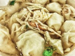 -老西白点心店