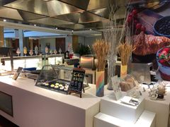 -荟星庭西餐厅(天府丽都喜来登饭店)