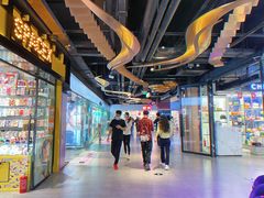 -南京时尚莱迪购物广场(正洪街店)